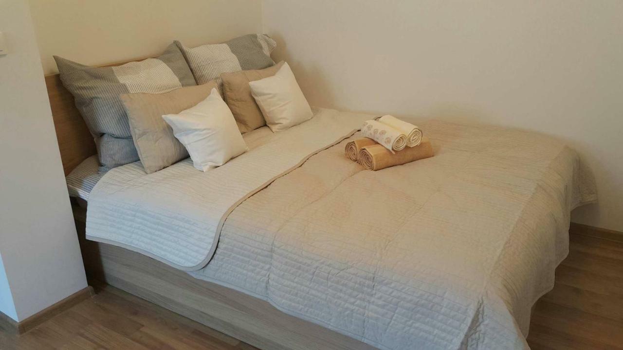 Pod Zamkiem 2 Sypialnie, Salon, 70 M, Komfort, Max 7 Os Διαμέρισμα Λούμπλιν Εξωτερικό φωτογραφία