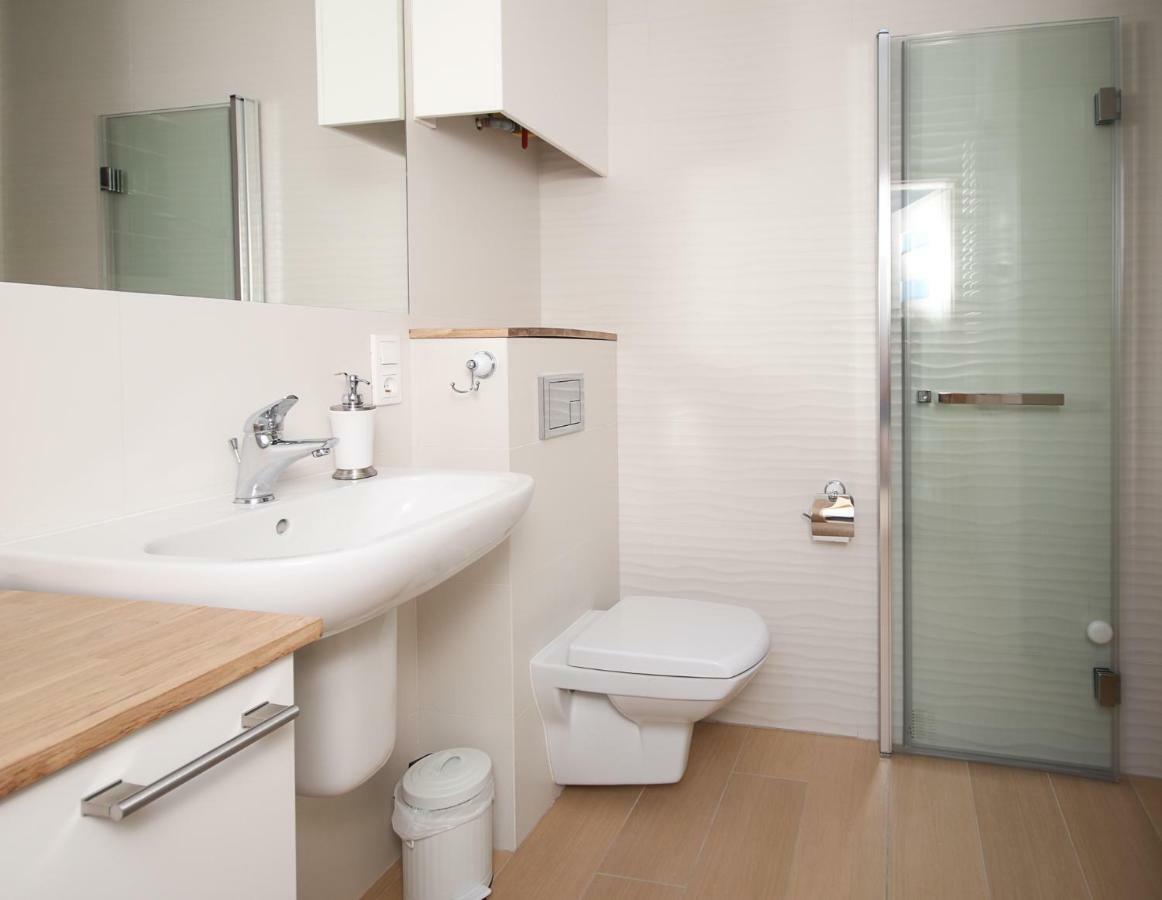 Pod Zamkiem 2 Sypialnie, Salon, 70 M, Komfort, Max 7 Os Διαμέρισμα Λούμπλιν Εξωτερικό φωτογραφία